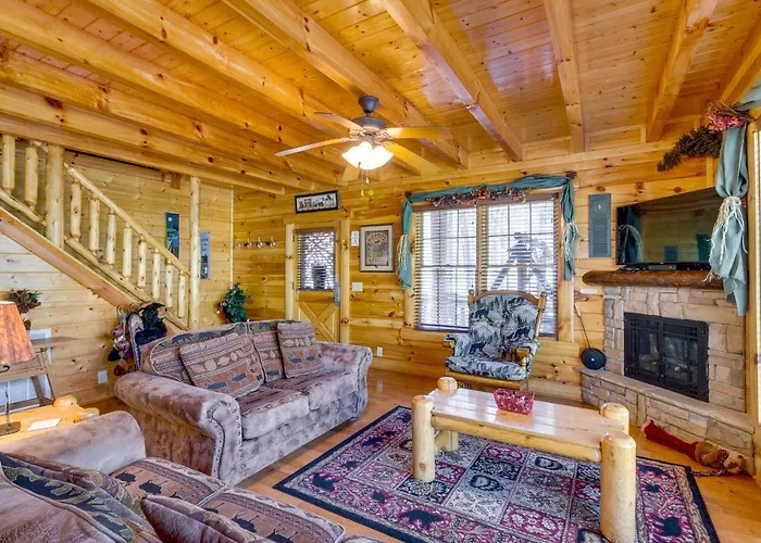 Tennessee Treasure