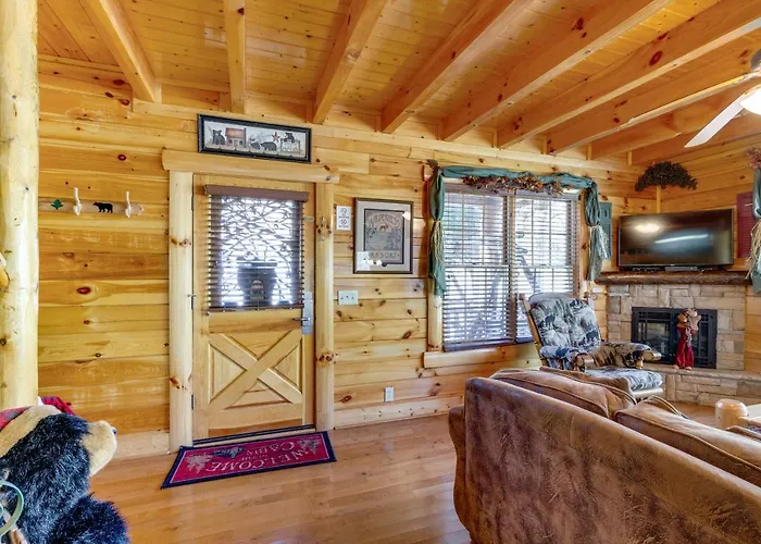 Tennessee Treasure