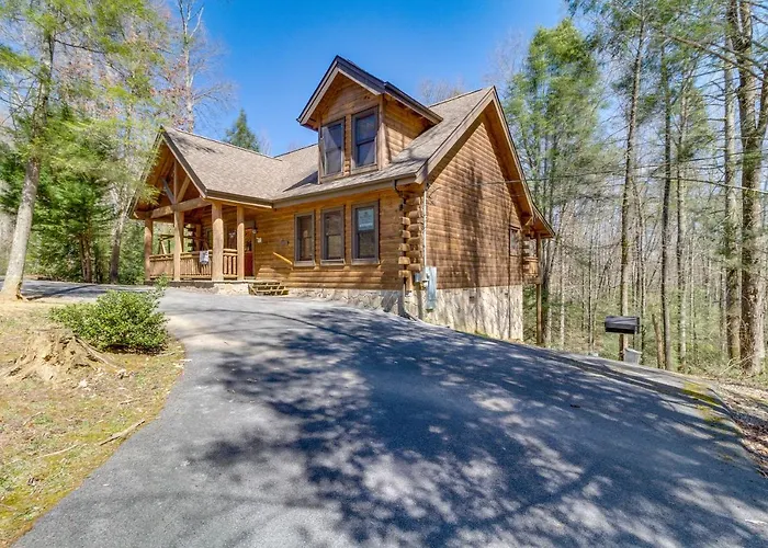 Tennessee Treasure