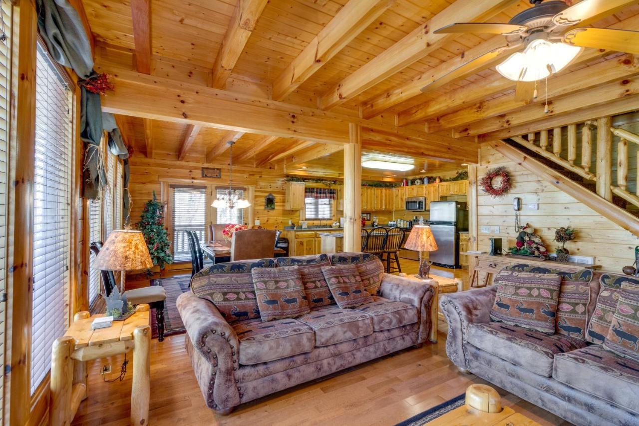 Tennessee Treasure